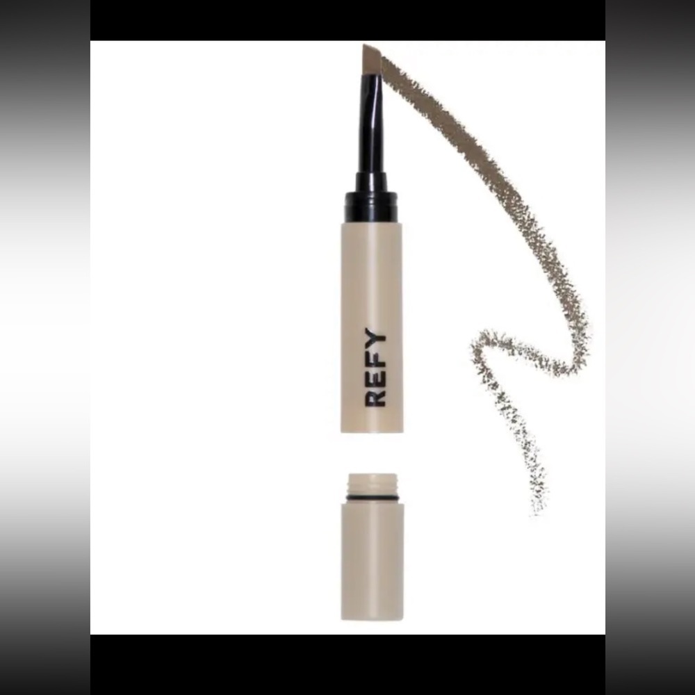 REFY Beauty Brow Pomade Medium FULL SIZE  1.5g